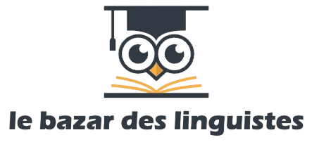 Le bazar des linguistes